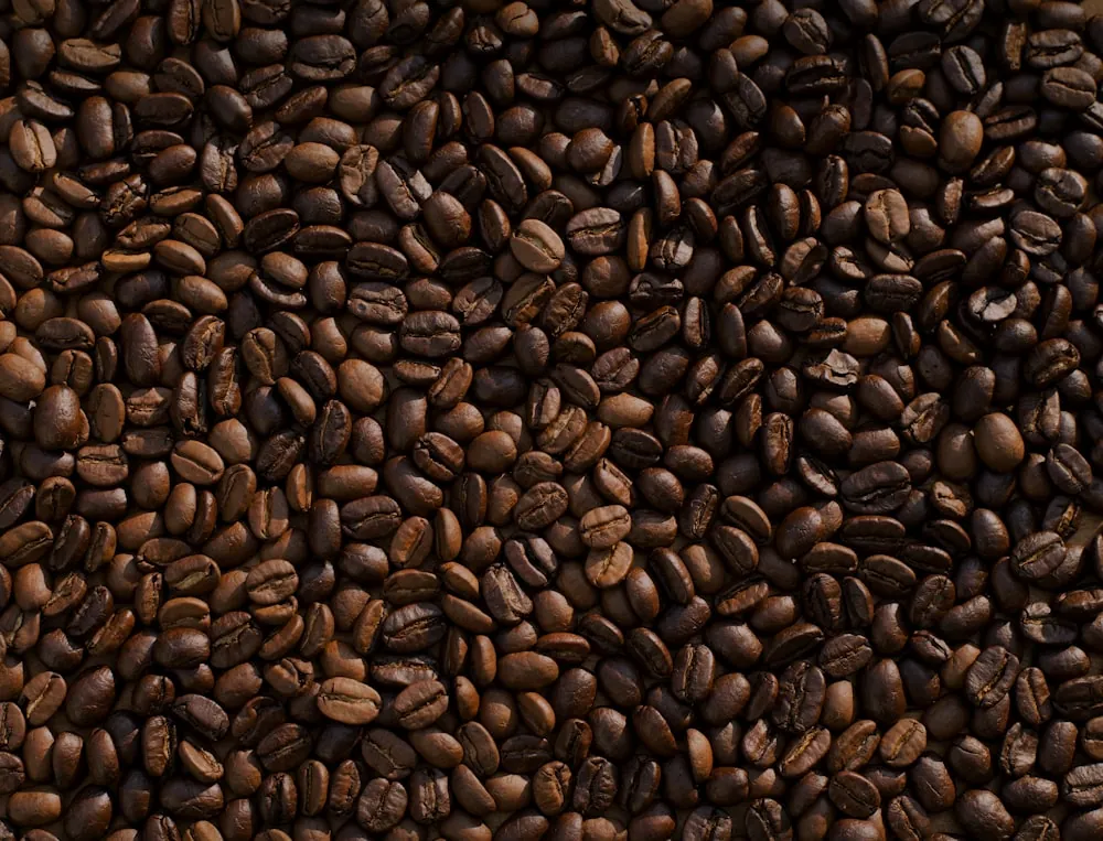 Coffee & Tea