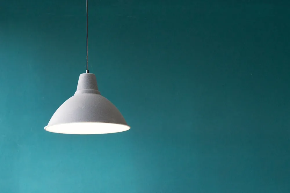 Lighting & Lamps