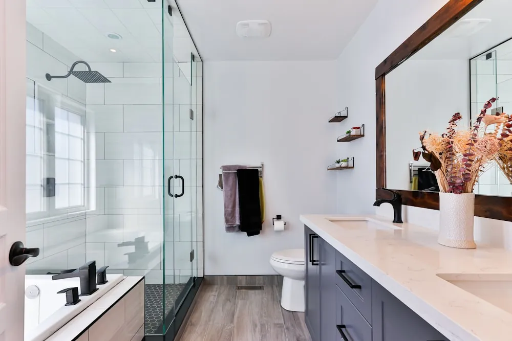 Sanitary & Bathroom