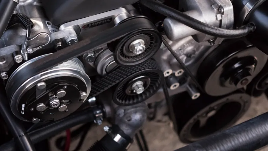 V-Belts