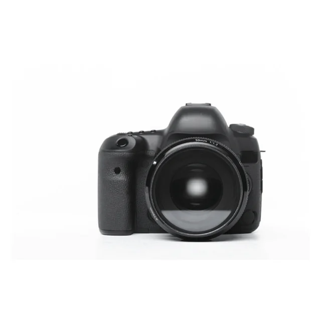 DSLR Camera — Appliances