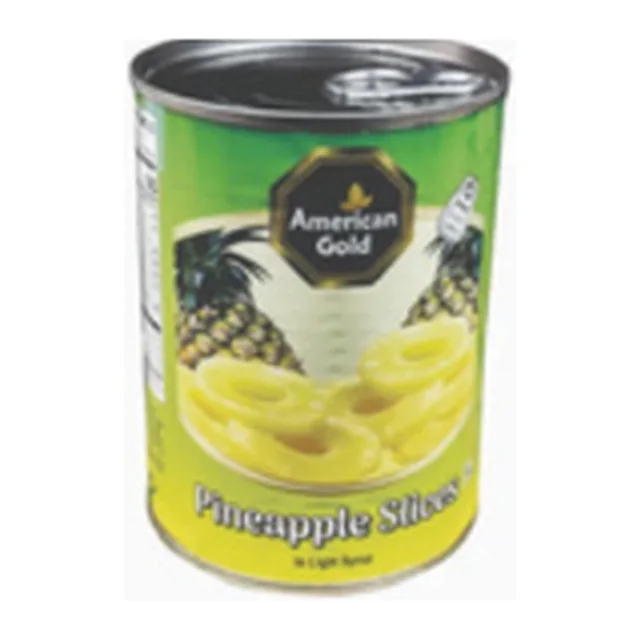 Golden Sweet Corn — American Gold