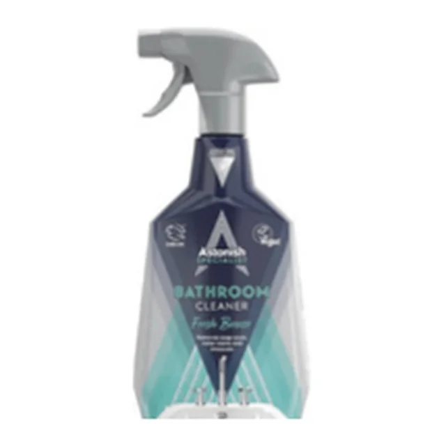 Astonish Cleaner — Astonish