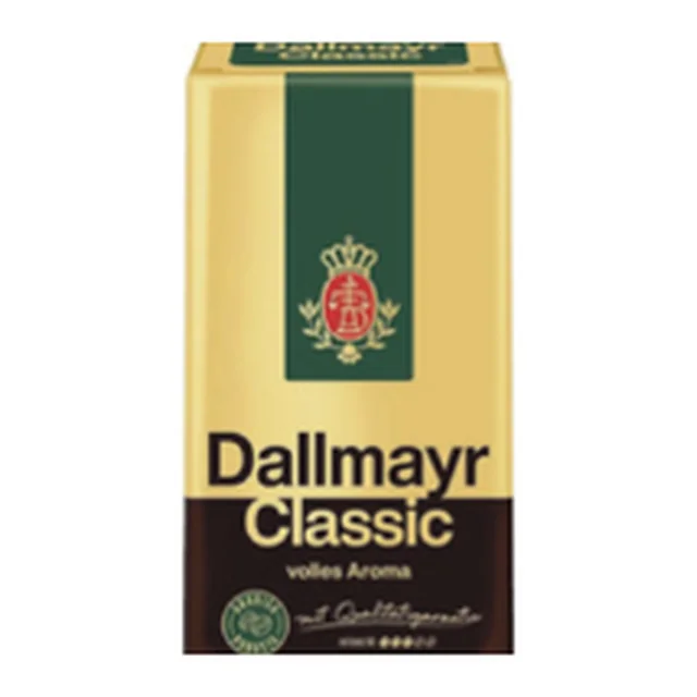 Dallmayr Classic — Dallmayr