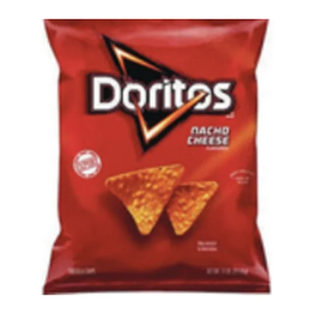 Doritos Nacho — Doritos