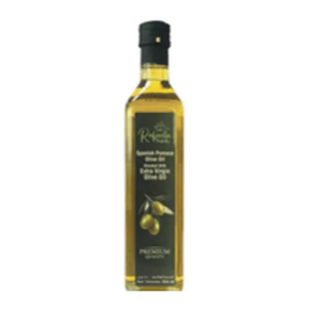 Extra Virgin Olive Oil