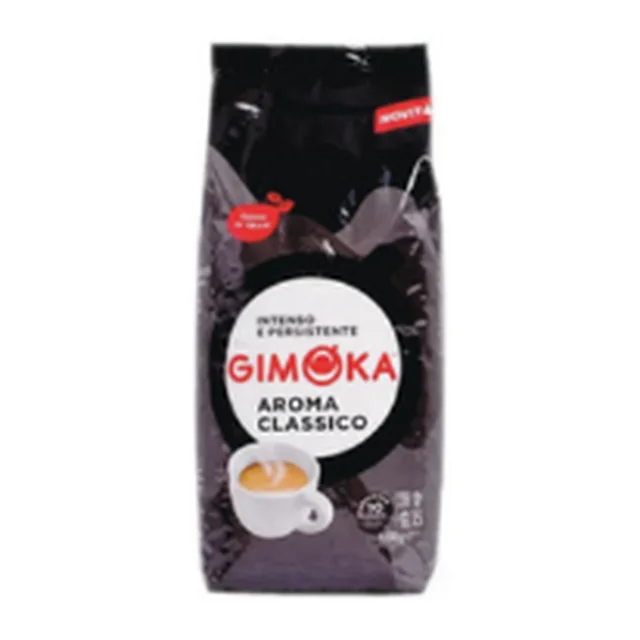 Gimoka — Gimoka