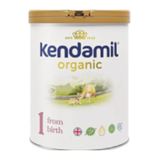 Kendamil — Kendamil