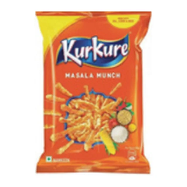 Kurkure — Kurkure