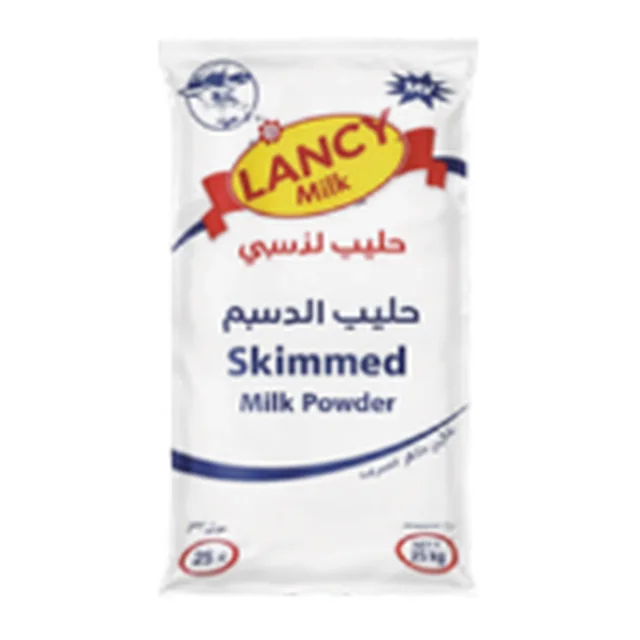 Lancy Milk Powder — Lancy