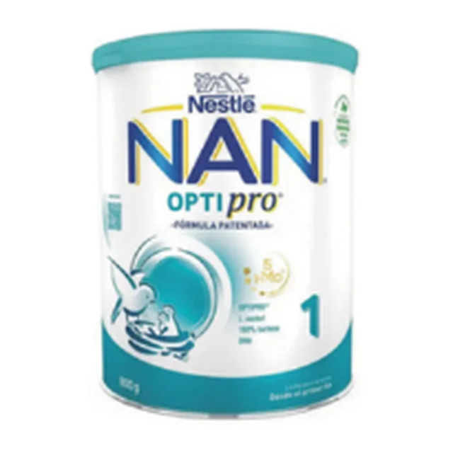 NAN — Nestlé