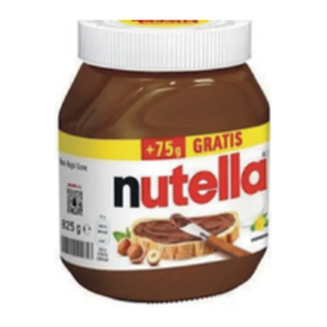 Nutella 350G & 750G — Nutella
