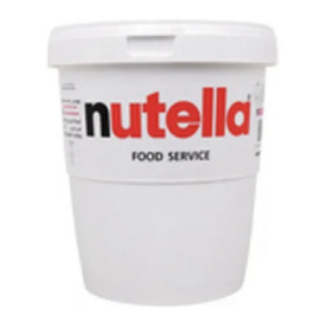 Nutella 3kg — Nutella