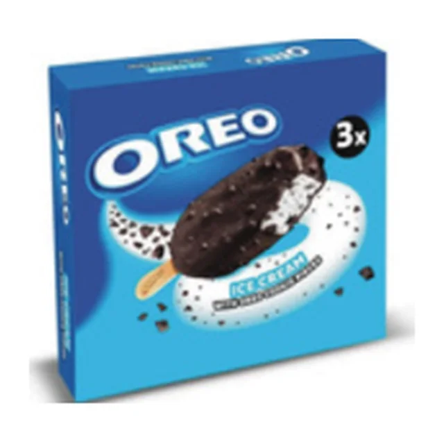 Oreo Ice Cream — Oreo