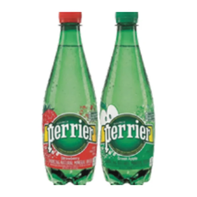 Perrier — Perrier