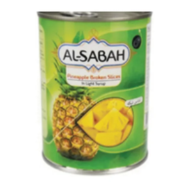 Canned Food & Preserves