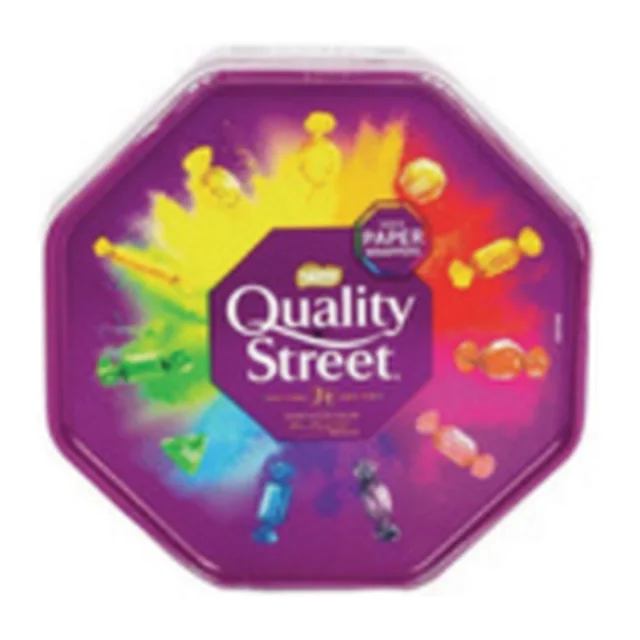 Quality Street — Quality Street