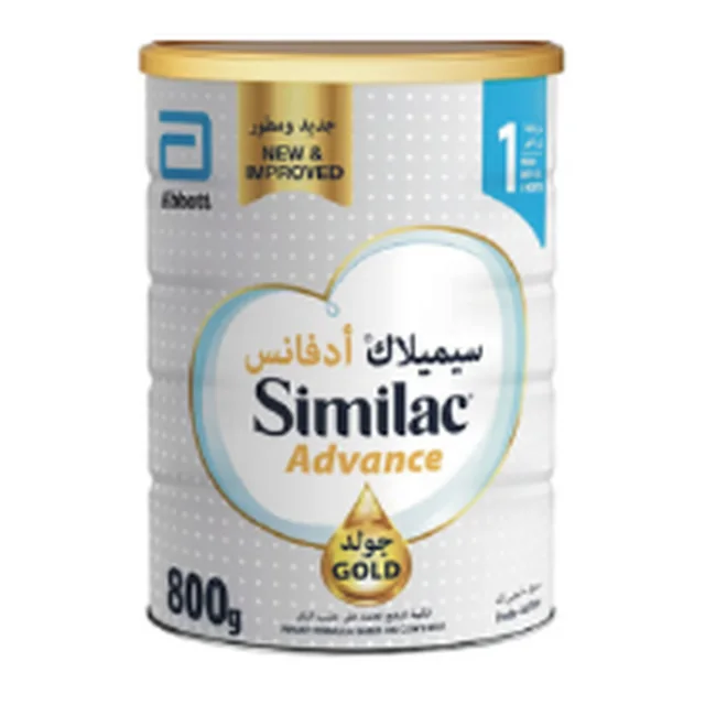 Similac 800G — Similac