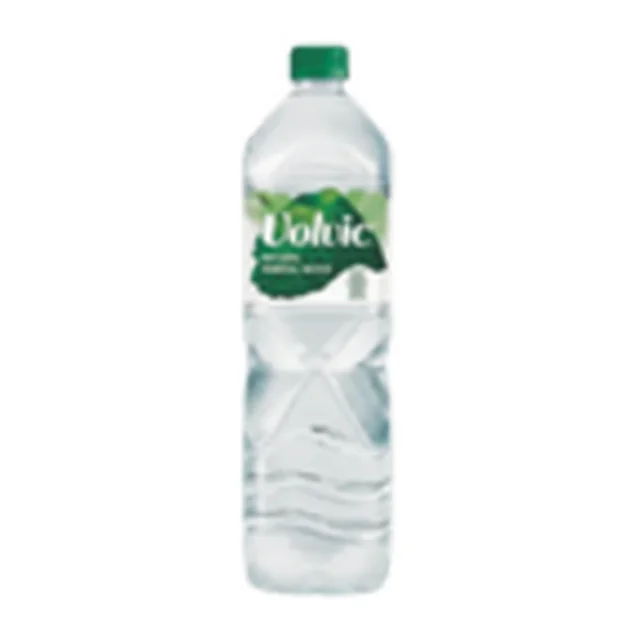 Volvic — Volvic