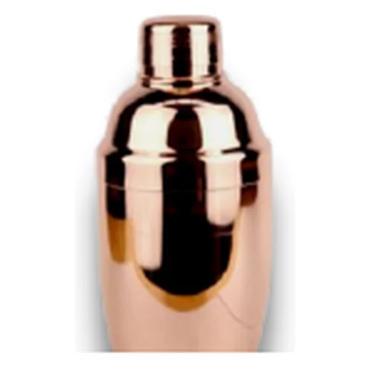 Cocktail Shaker — Kitchen & Bar