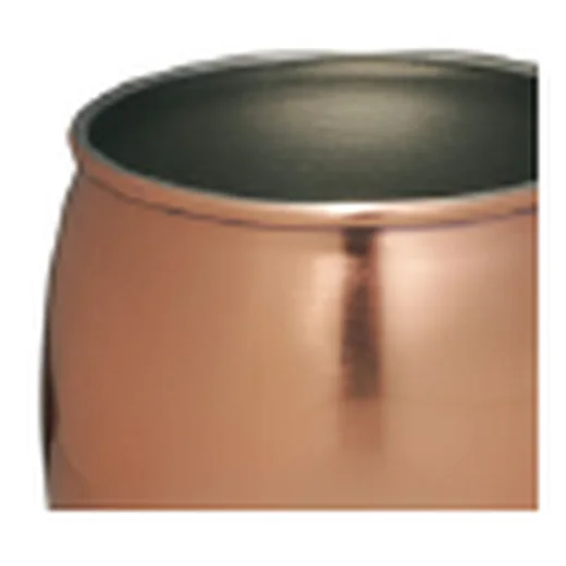 Stainless Steel Martini Cup — Kitchen & Bar