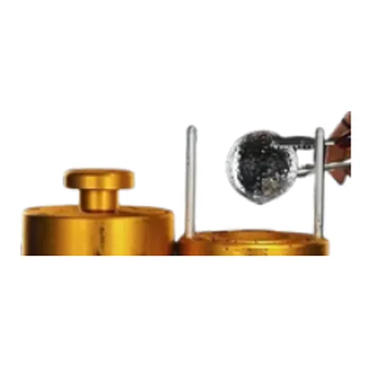 Ice Ball Press — Kitchen & Bar