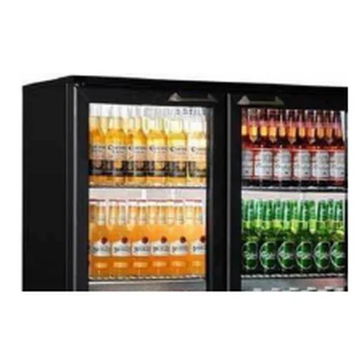 Beverage Cooler — Kitchen & Bar