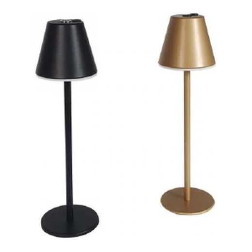 Cordless Table Lamp — Lighting
