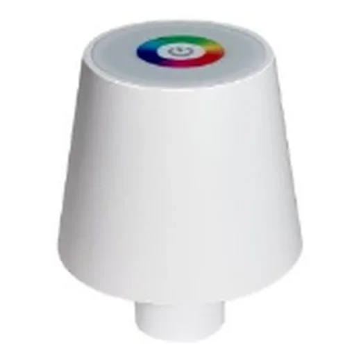 Rechargeable Mushroom Lamp — Lighting