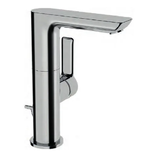Tall Basin Mixer — Ligna