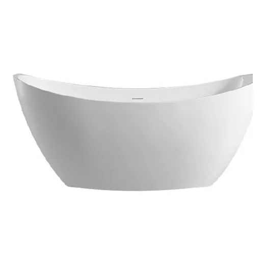 Freestanding Bathtub — Regal