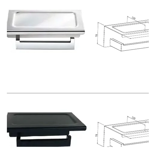 Bathroom Accessories