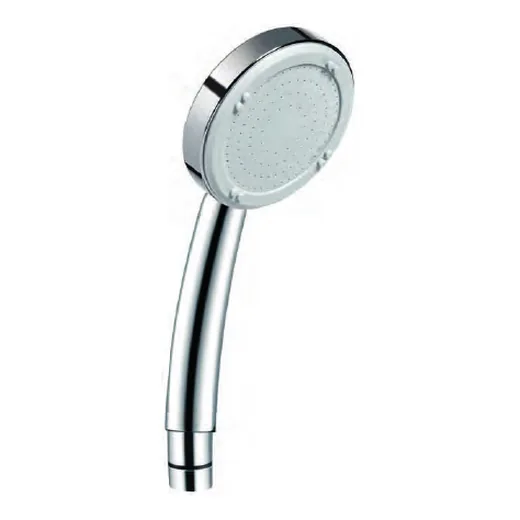 Round Hand Shower — Rotaclean