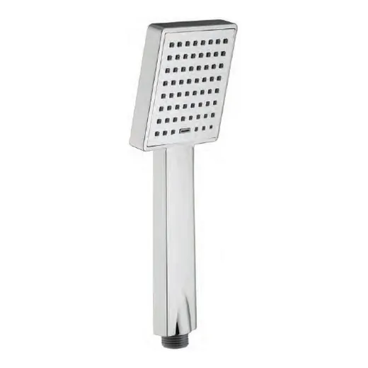 Square Hand Shower — Wellness