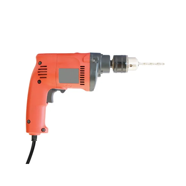 Corded Impact Drill — Power Tools