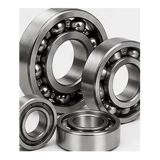 Bearings — SKF · NTN · NSK