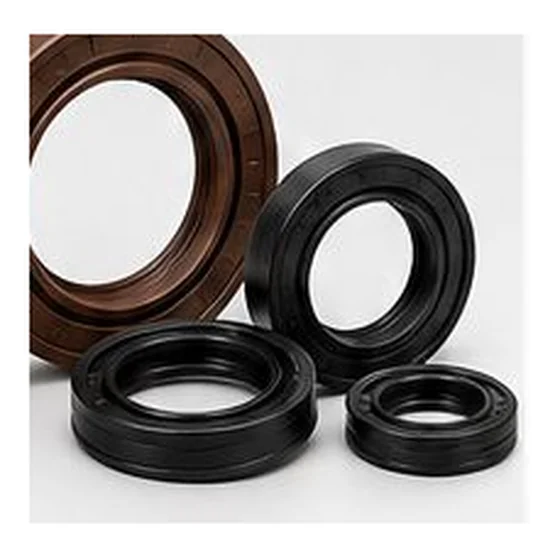 Oil Seals — NOK · Dichtomatik · SKF