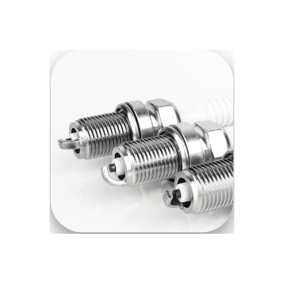Spark Plugs — NGK · Bosch · Denso