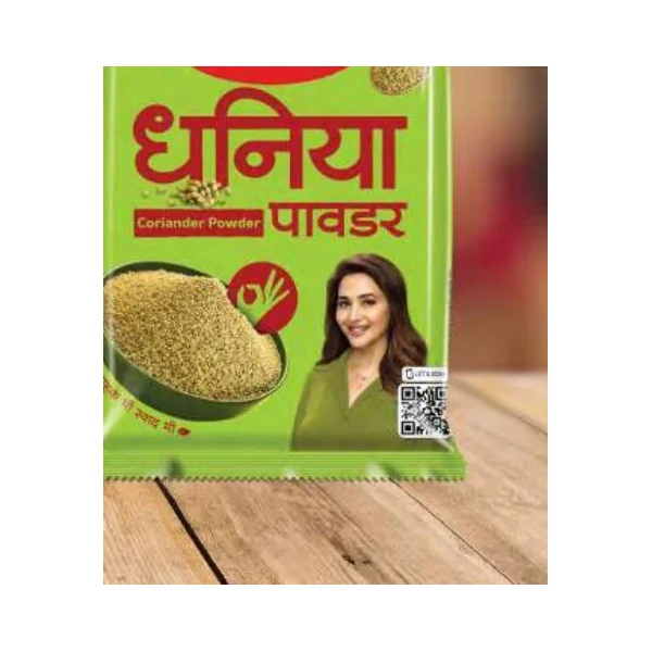 Coriander Powder — Ram Bandhu